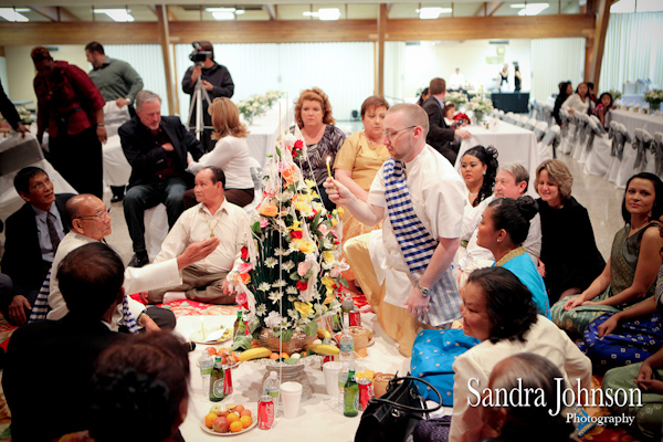 Best Sanford Civic Center Wedding photographer - Sandra Johnson (SJFoto.com)